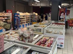 -物美超市(通州梨园店)