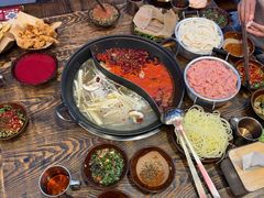 -冯校长老火锅(深圳总店)