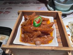 -悦满楼·西关名点·湛江名菜(航空综合大厦店)