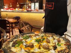 -Tivano意大利餐厅(成都居舍酒店)