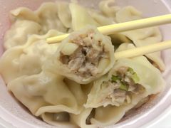 -熊大爷现包饺子(和平里店)