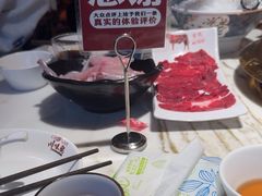 -川味观·鲜货火锅(西湖文化广场店)