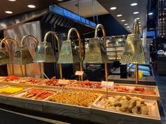 -苏格里岛自助海鲜烤肉(中州万达店)