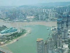 -WFC会仙楼观景台