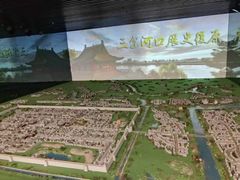 -天津市规划展览馆