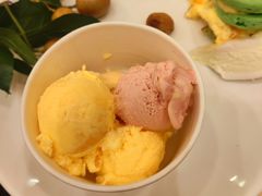 -第六季自助餐厅(甜水园店)
