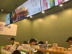 -奈雪的茶(石家庄万象城店)