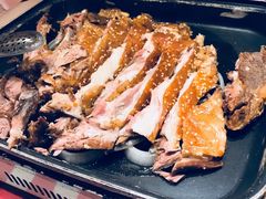 -西贝莜面村(香蜜湖店)