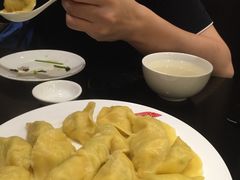 -船歌·鱼水饺青岛菜(闽江二路店)