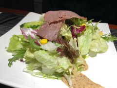 -斗牛士牛排餐厅(嘉里汇店)