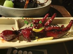 吮指鸡爪-桂满陇-十里风荷(合生汇店)
