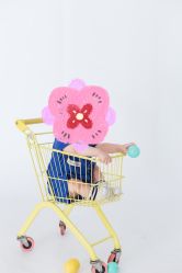 -小熊维尼高端儿童摄影(南山信和店)