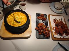 -庆江南江南菜(琴湖溪里花园城店)