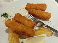 -宜家·瑞典风味餐厅(四元桥店)
