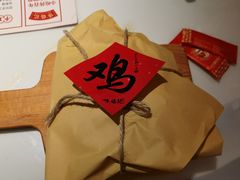 -味福记·江西小炒·南昌小吃(青山湖万达店)