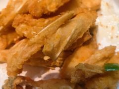 -淘米捞·米汤脆鲩鱼火锅(福田皇岗店)