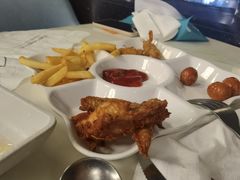 -豪客来牛排(中央花苑店)