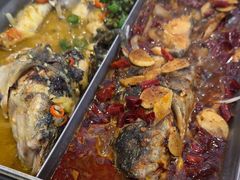 -鱼酷活鱼烤鱼(沈阳大悦城店)