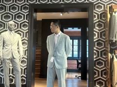 -SUITSUPPLY(安福路店)