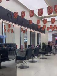 -乾健·烫染·接发SALON