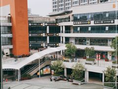 -浦江城市生活广场(江月路店)