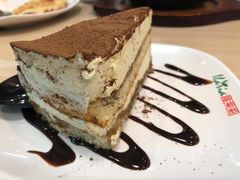 -意莱莉休闲餐厅(东汇城店)