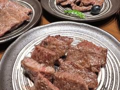 -隐炉和牛烧肉店(群力店)