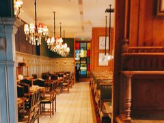 大堂-新白鹿餐厅(城西银泰城店)