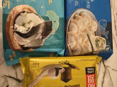 -麦德龙(浦东店)