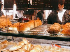 -仙峰天然面包(迎宾路店)