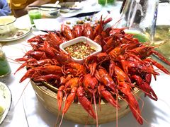 -陈帅夜排档·龙虾·炒菜·烤串(世茂店)