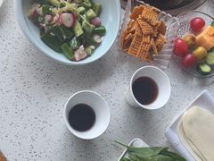 -福茂源横山铁锅羊肉(凤城四路店)
