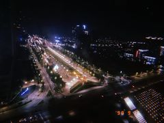 -国际青年会议酒店
