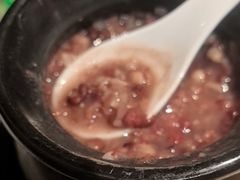 -红蜡烛-养生粥-津鲁菜(中山路店)