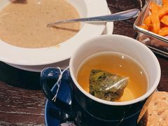 -blue frog蓝蛙(长泰广场店)