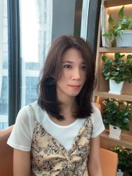 -SY COLOUR专业烫染