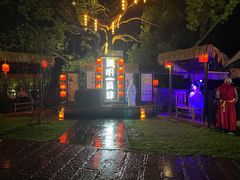 -常德桃花源景区