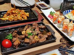 -小川洋风料理(街道口店)