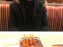 -尊宝比萨(石牌东店)