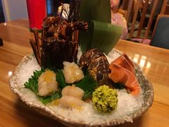 -王鼎精致料理铁板烧(世博源店)