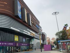 -万达广场(北京槐房店)