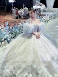 -潮妆婚纱礼服嫁衣馆(潮妆彩妆造型)