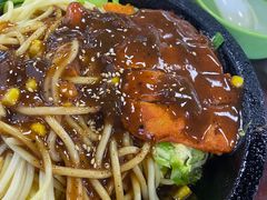 -中国民航大学教工食堂