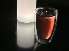 -亚龙湾喜来登·美景台大堂吧