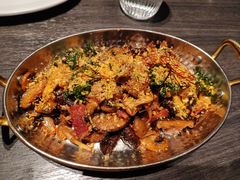 -卡朋西餐(宝安大仟里店)