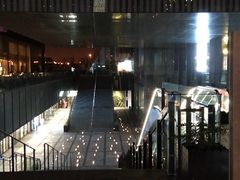 -苏州现代传媒广场商业