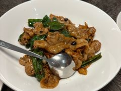 -Yan Ting 宴庭中餐厅(上海静安瑞吉酒店)