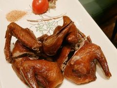-大鸽饭(岗顶店)