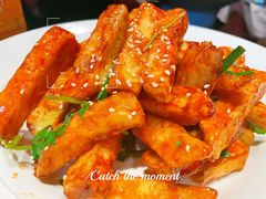 -58度品质川菜馆(经一路店)