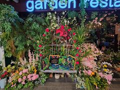 -第101座花园餐厅(湖滨88店)